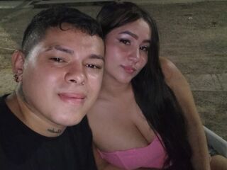 adult cam sex show CarolAndCris