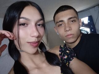 adult cam couple live DakotaAndDerek