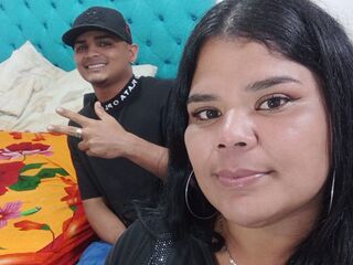 naked webcam couple anal sex DaniMarina