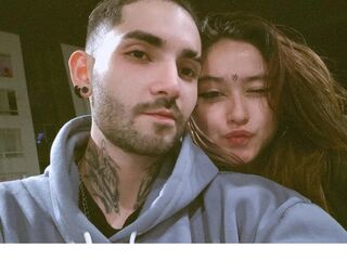 adult cam show DanizAndZaratos