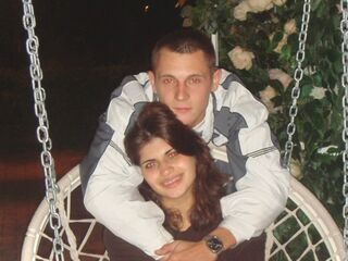 hot cam couple EricaMark