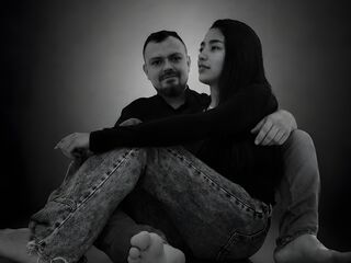 live show couple fucking HarryAndHanna