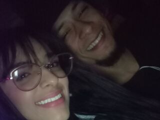 jasmin webcam sex HarryandAnny