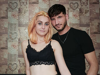couple bedroom sex show JackoAndAnne
