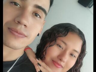 livesex JessyAndKyam