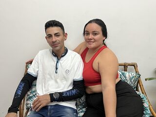 jasmin blowjob sex cam JorgAndRubi