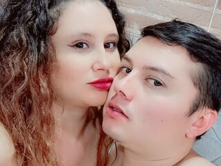 sex cam live KatiaandTony