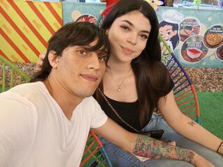 livesex jasmin KeityandLiam