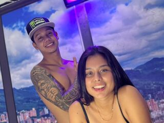 jasmin cam sex show KendallAndShawn