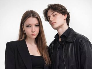 jasmin porn webcam LeoAndMira