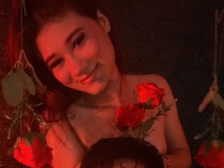 adult videochat webcam LittleAlyy