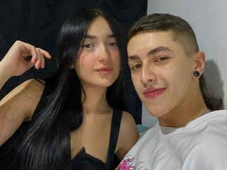 webcam show MaddyAndNate