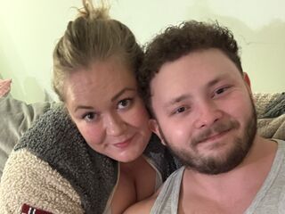 anal webcam sex MadelenAndLars