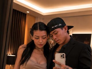 real live cam picture MadisonAndJeycol