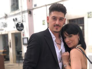 live webcam couple oral sex MarineRaphael