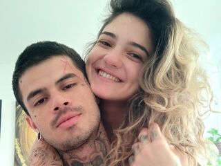 live webcam girl fucked by stranger MayaAndNetto