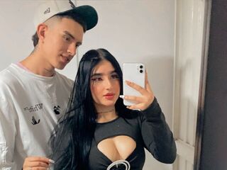 camgirl fucking live cam MelisaAndLogan