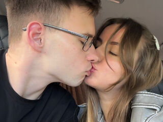 kinky live cam show PashaAndMila