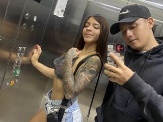 jasmin cam anal sex PerlaAndTito