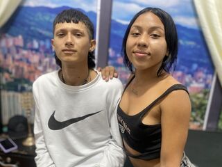 jasmin cam couple fucking RozyAndJulian