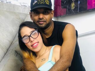 jasmin livecam SadieAndJason