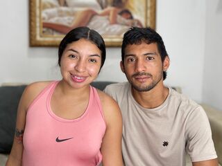 jasmin live cam SeleneAndDorian