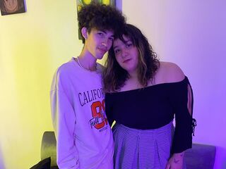 webcamgirl fucking boyfriend SofiAndDylan