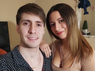 hot cam couple masturbating with sextoy SofiaAndLuke