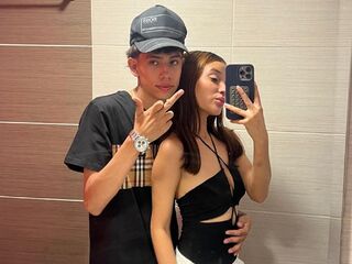 naughty SofyAndLukas