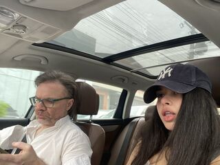 hardcore web cam ViktorElla