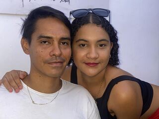 jasmin webcam sexshow YalyAndTony