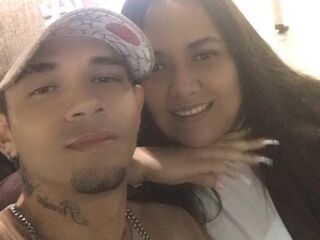 naughty camgirl fucked in ass YobanaReina