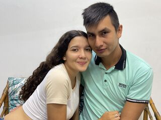 jasmin webcam couple ZafiroAndjack