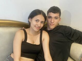 jasmin web cam couple ZoeAndOliver