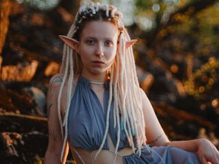 bdsm camgirl ArianaKin