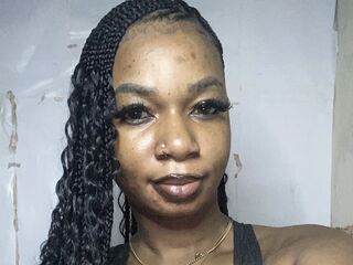camgirl fetish cam BellaPeter