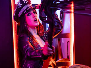 foot worship webcam CleodoraNoir