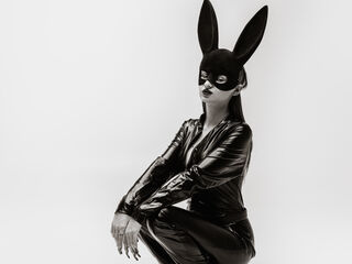 webcam girl latex cam EllaHorton