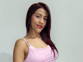 high heel fetish cam GeorginaEvanz