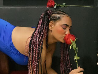 submission fetish web cam HannahRuiz