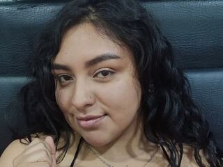 webcamgirl foot fetish live cam IsisLauneth