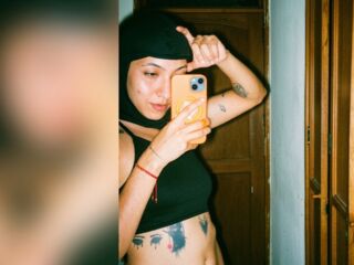 bdsm webcam girl KendraKink