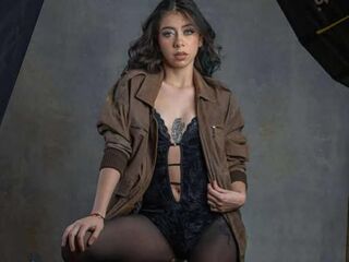 girl in tights webcam LaylaVelvet