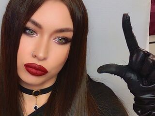 rubber fetish live sex LeaLoons