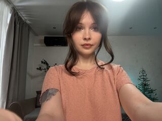 webcamgirl bondage webcam LiliJana