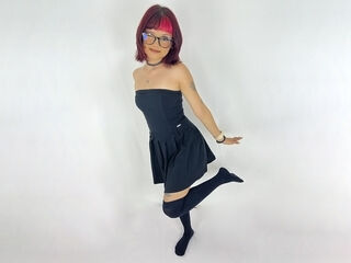 role-play cam LissetteRose