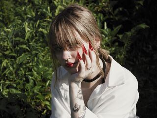 webcamgirl fetish webcam LiyaLuna