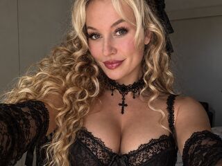 squirting camgirl MargaretheBerger