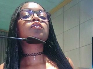 girl latex fetish webcam MissKarolina