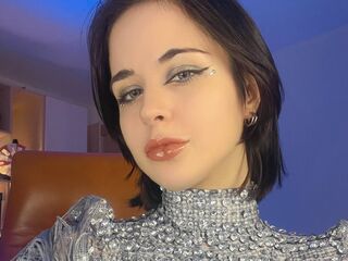 webcamgirl bondage live show MollyPose